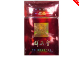 东宁进口香烟，品味世界烟草的奢华之旅|