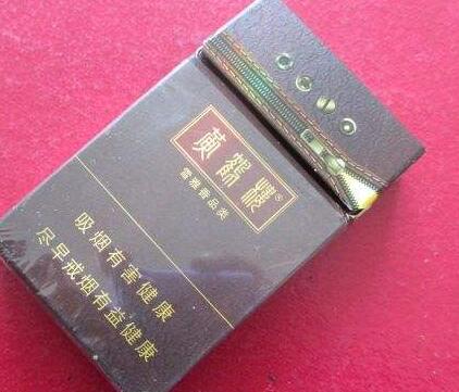 5元大重九香烟批发渠道