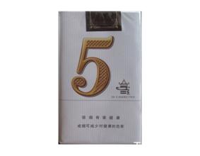 美国爆珠红酒香烟多少钱