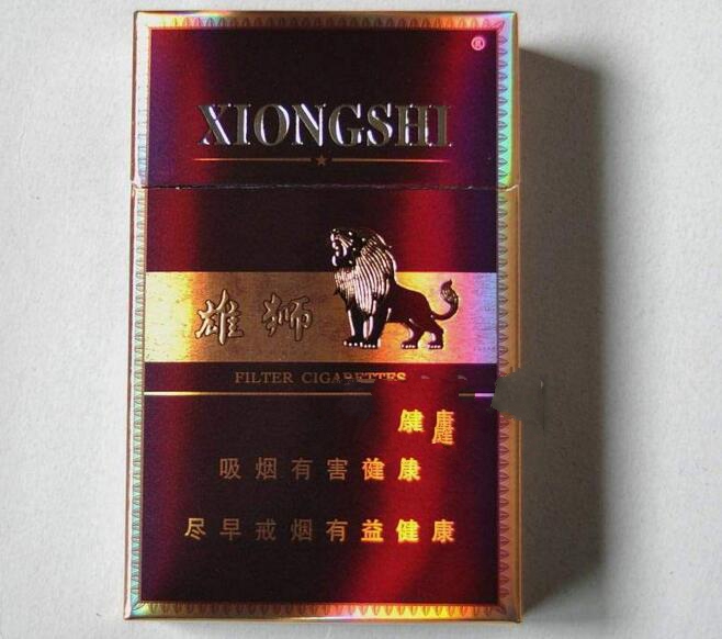 5元白沙香烟一手货源