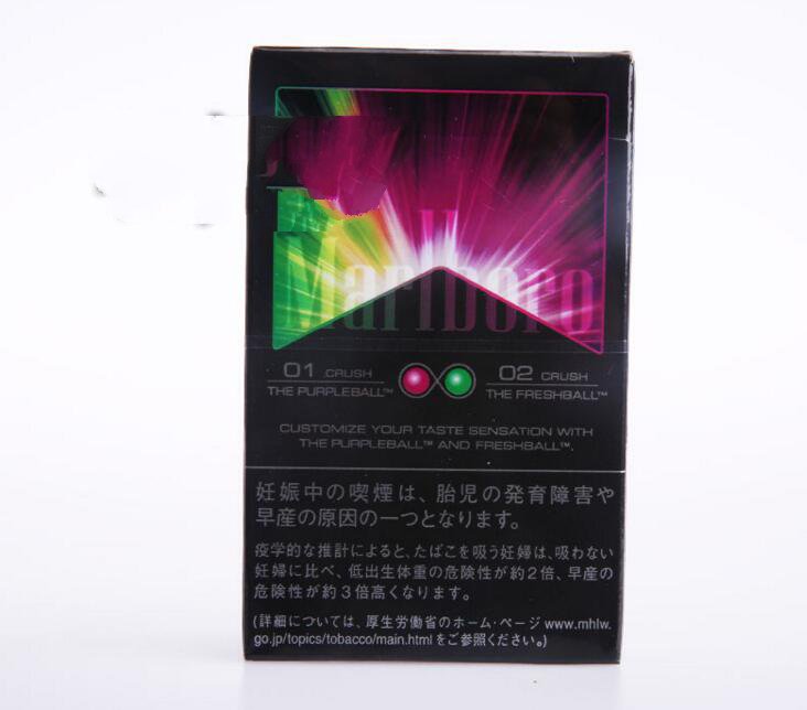 高端香烟推烟器品牌